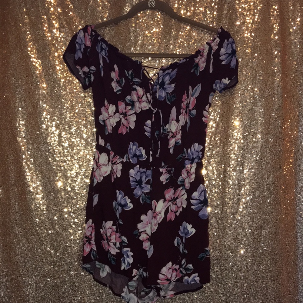Kendall & Kylie Romper